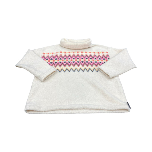 Sweater By Cmc In Multi, Size:Xl