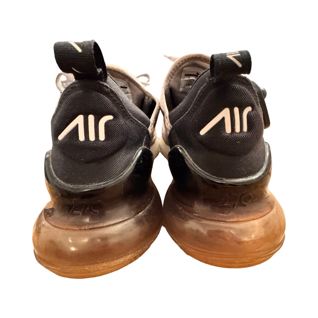 Shoes Athletic By Nike In Taupe, Size:8