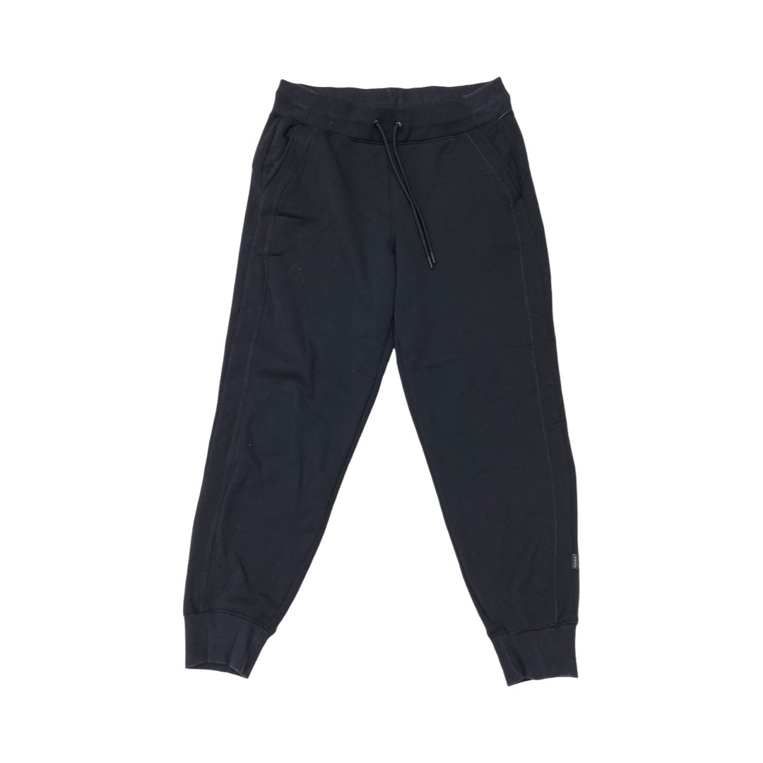 Athletic Pants By Athleta In Black, Size:M