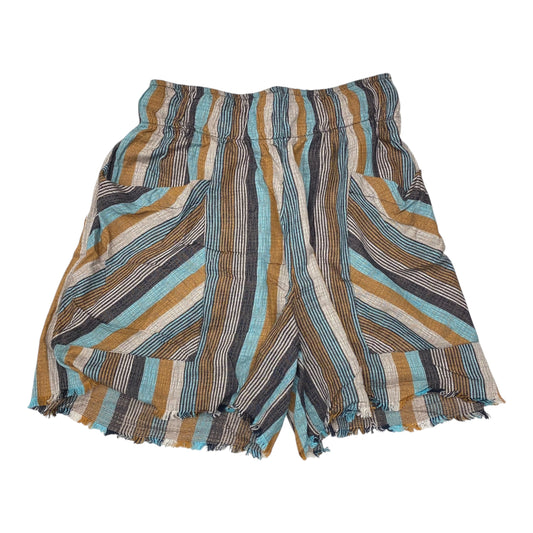 Shorts By Free People In Multi, Size:L