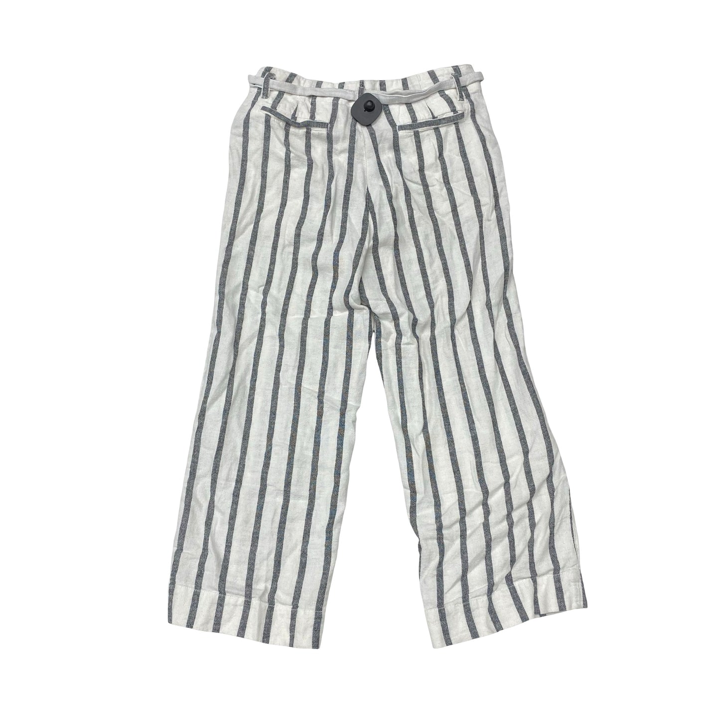 Pants Dress By Sanctuary In Striped Pattern, Size:S