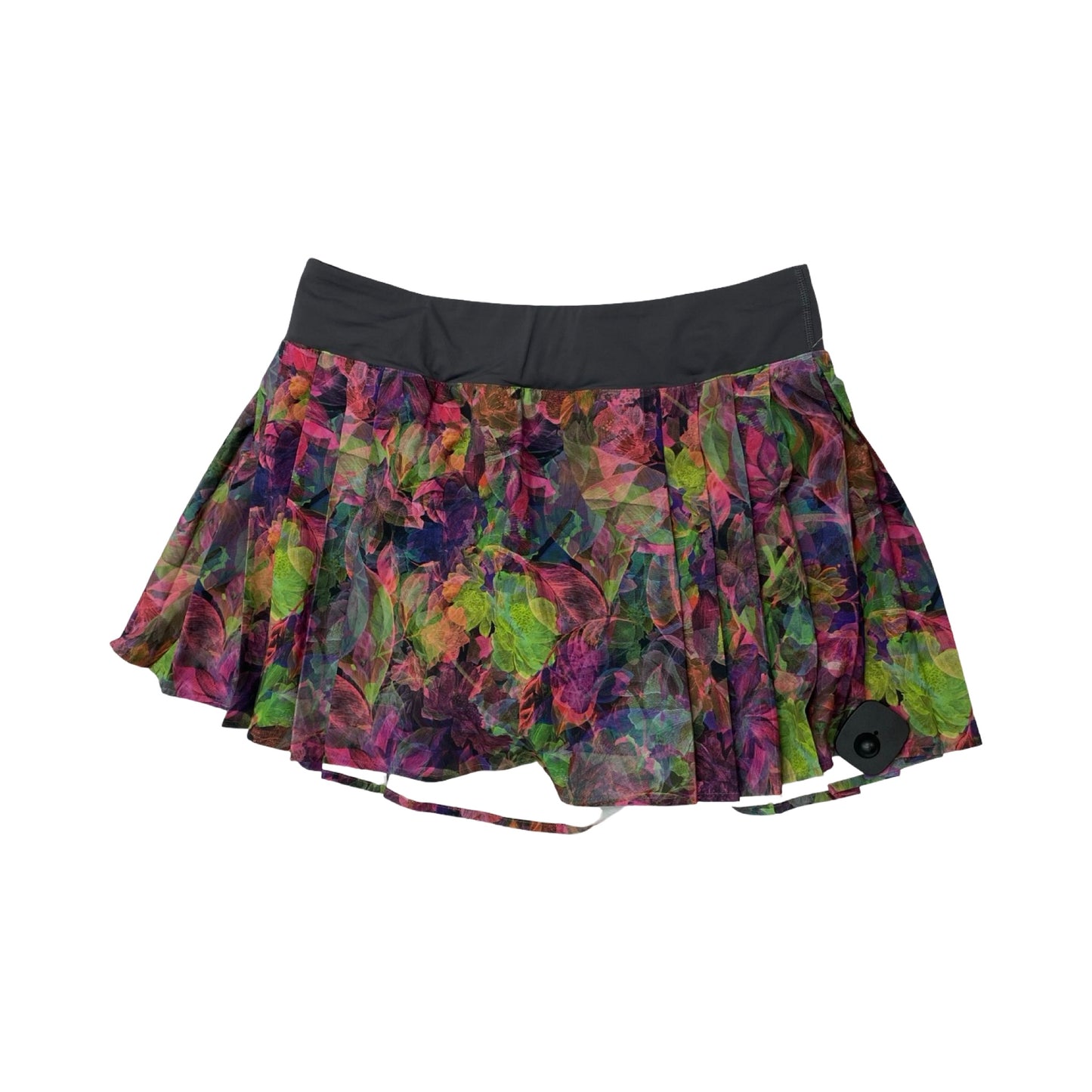 Athletic Skirt By Lululemon In Multi, Size:8