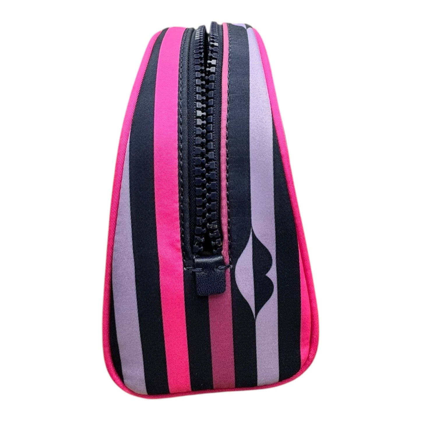 Makeup Bag Designer By Kate Spade In Multi, Size:Medium