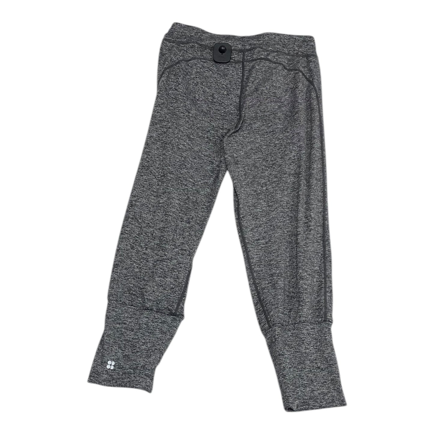 Athletic Pants By Sweaty Betty In Grey, Size:Xs