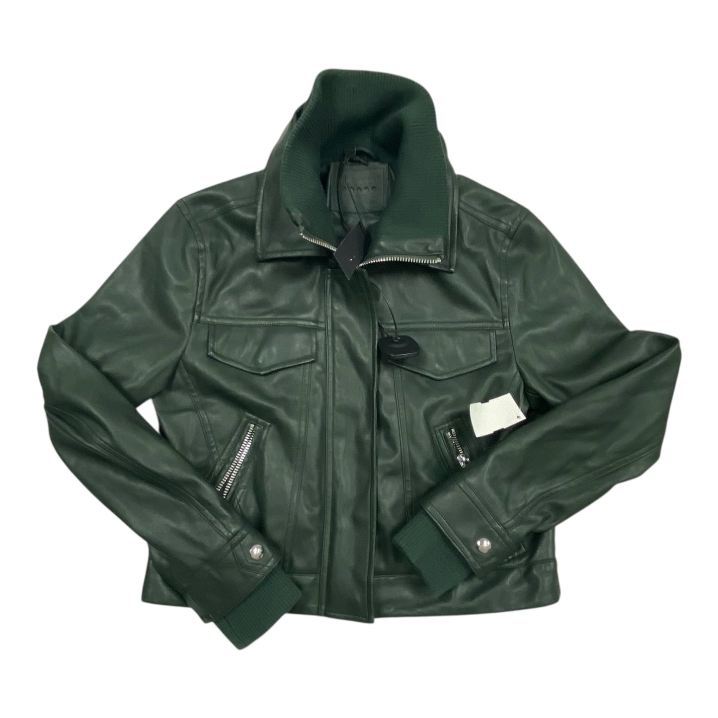 Jacket Other By Blanknyc In Green, Size:S