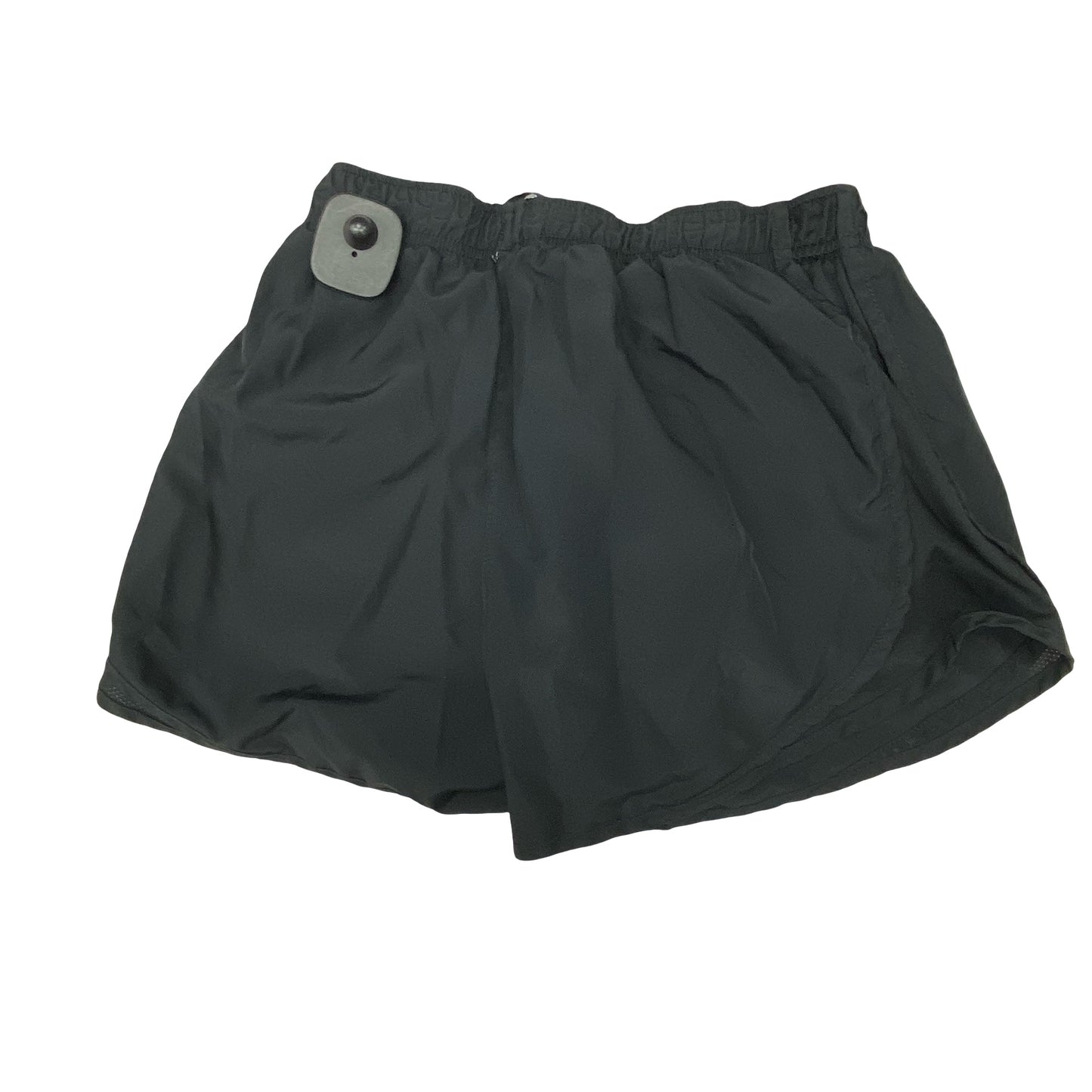 Athletic Shorts By Nike In Black, Size:S