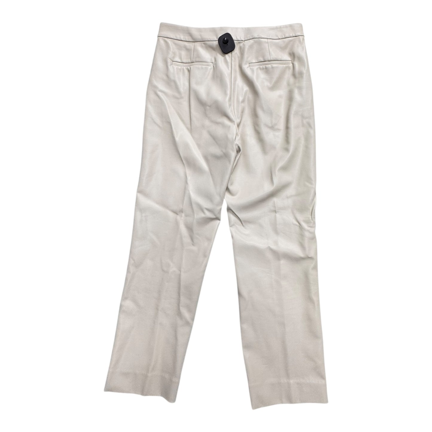 Pants Cargo & Utility By J. Crew In Ivory, Size:10
