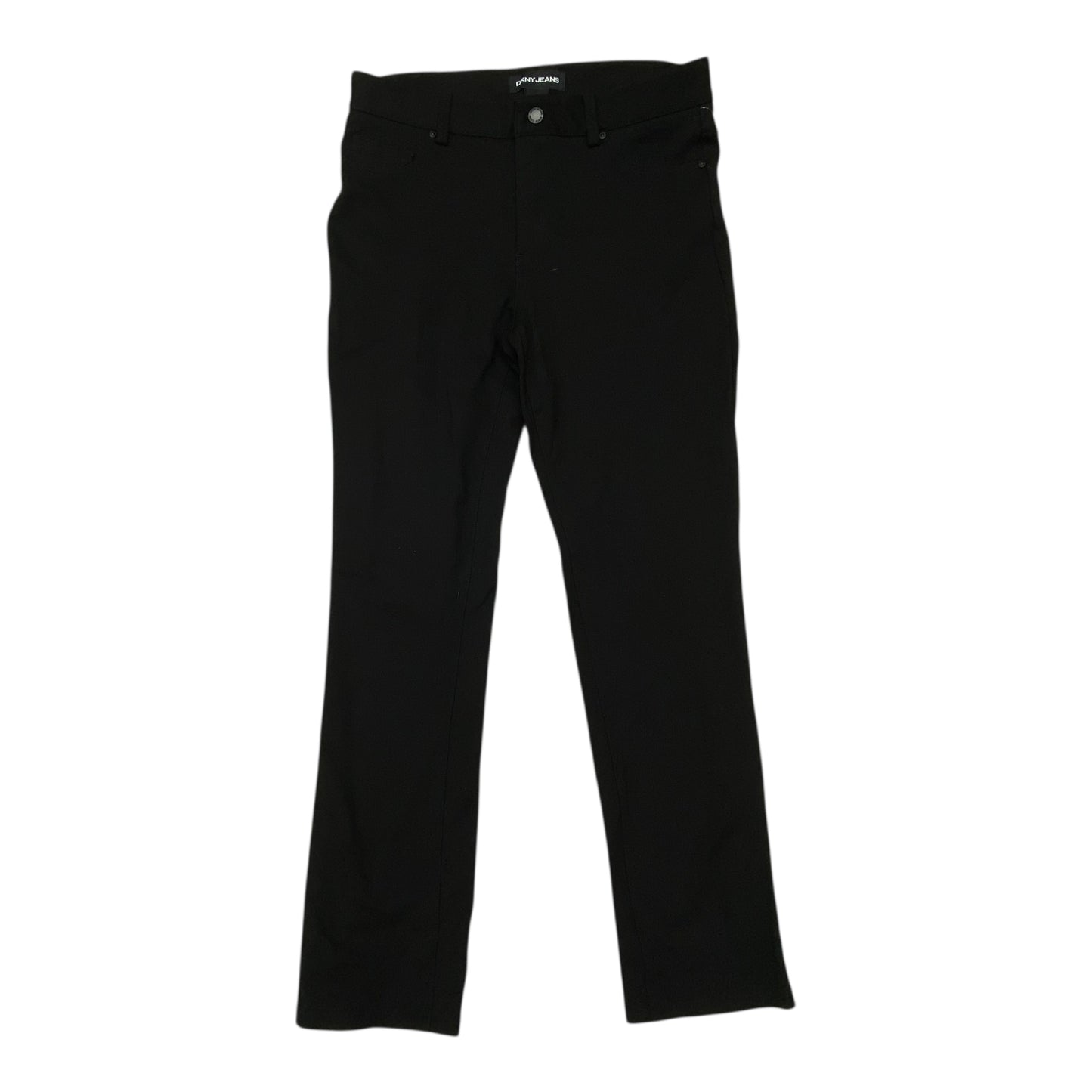 Pants Leggings By Dkny In Black, Size:S