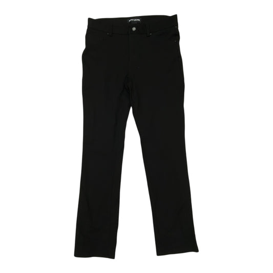 Pants Leggings By Dkny In Black, Size:S