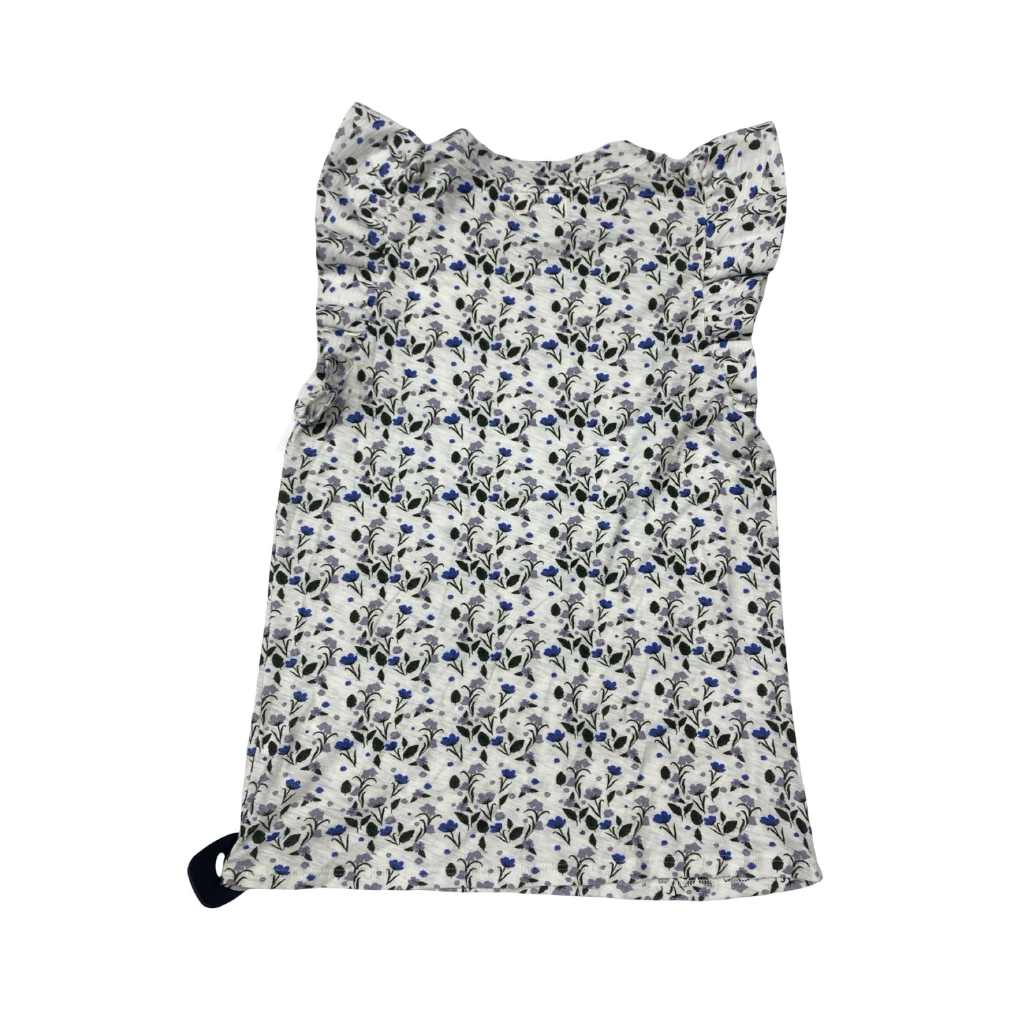 Top Sleeveless By Nation Ltd In Multi, Size:Xs