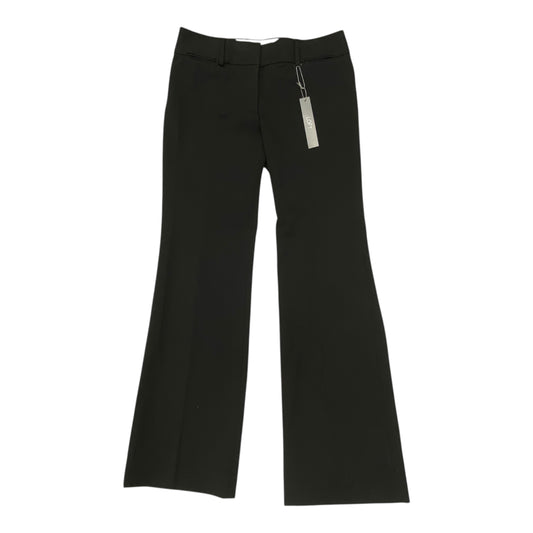 Pants Dress By Loft In Black, Size:2P