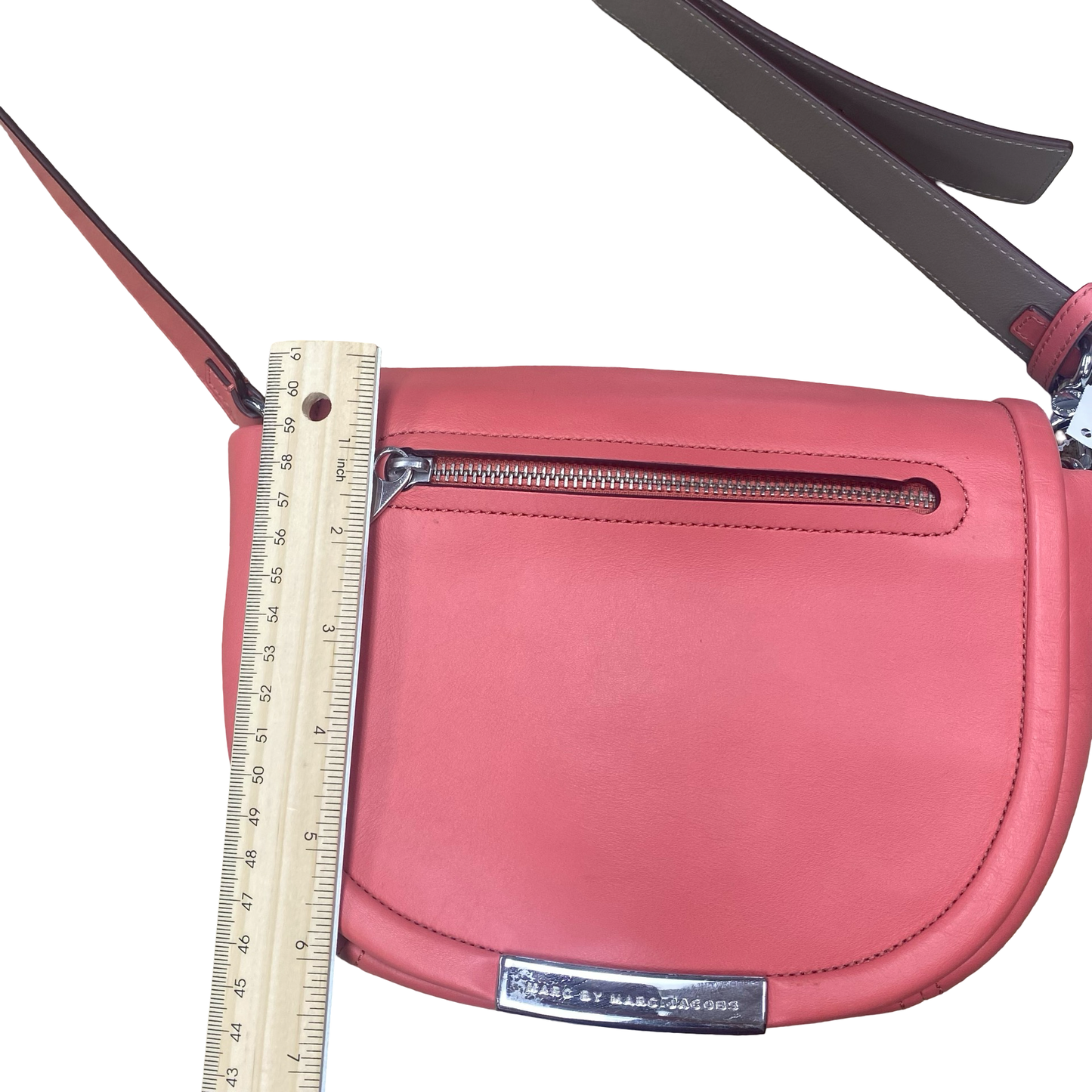 Handbag Designer By Marc By Marc Jacobs, Size: Medium