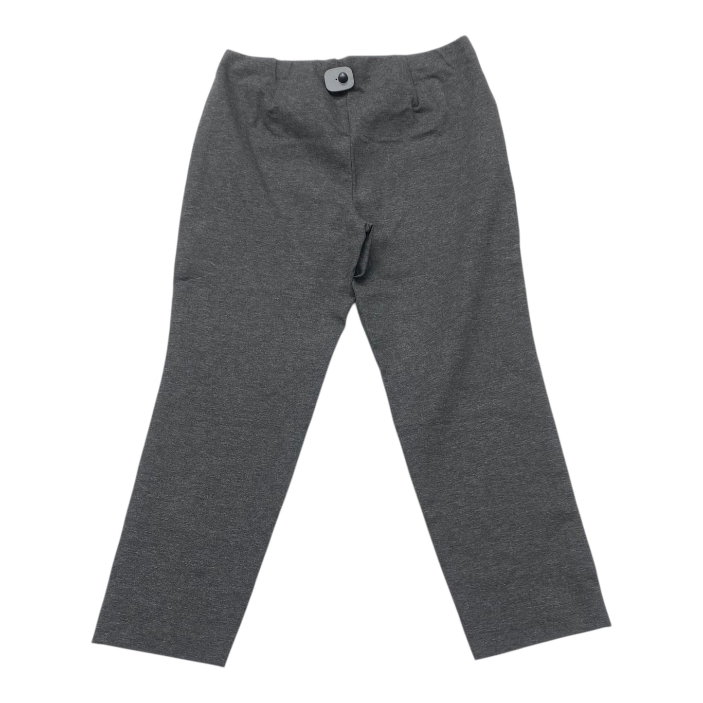 Pants Other By J. Jill In Grey, Size:Lp