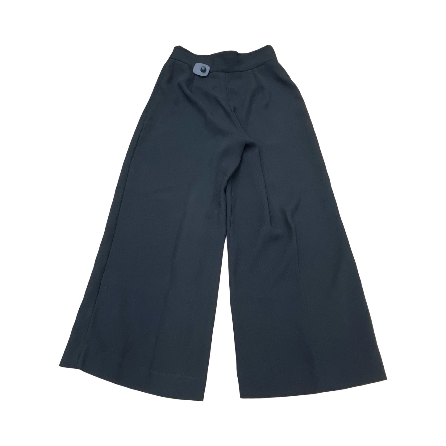 Pants Dress By Zara Women In Black, Size:S