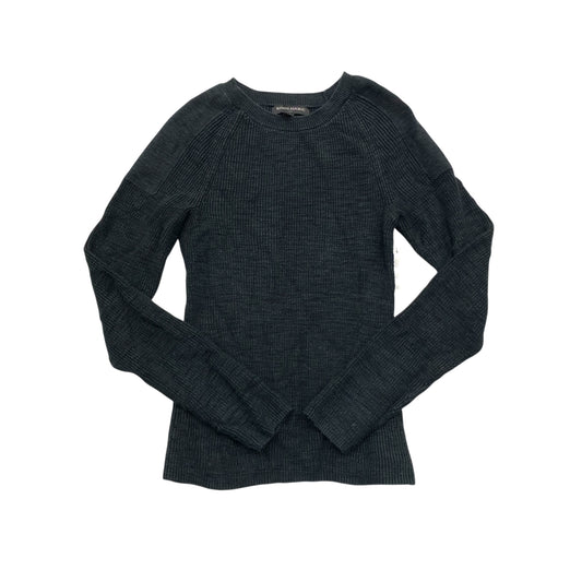 Sweater By Banana Republic In Black, Size:Xs