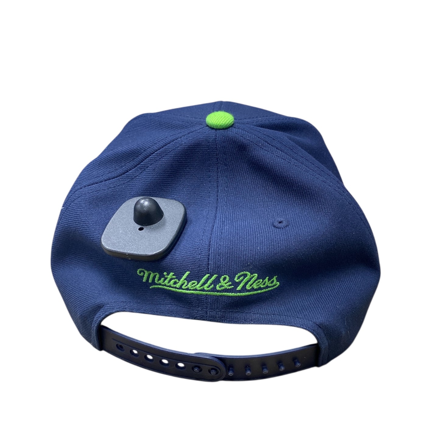 Hat Baseball Cap By Clothes Mentor In Multi