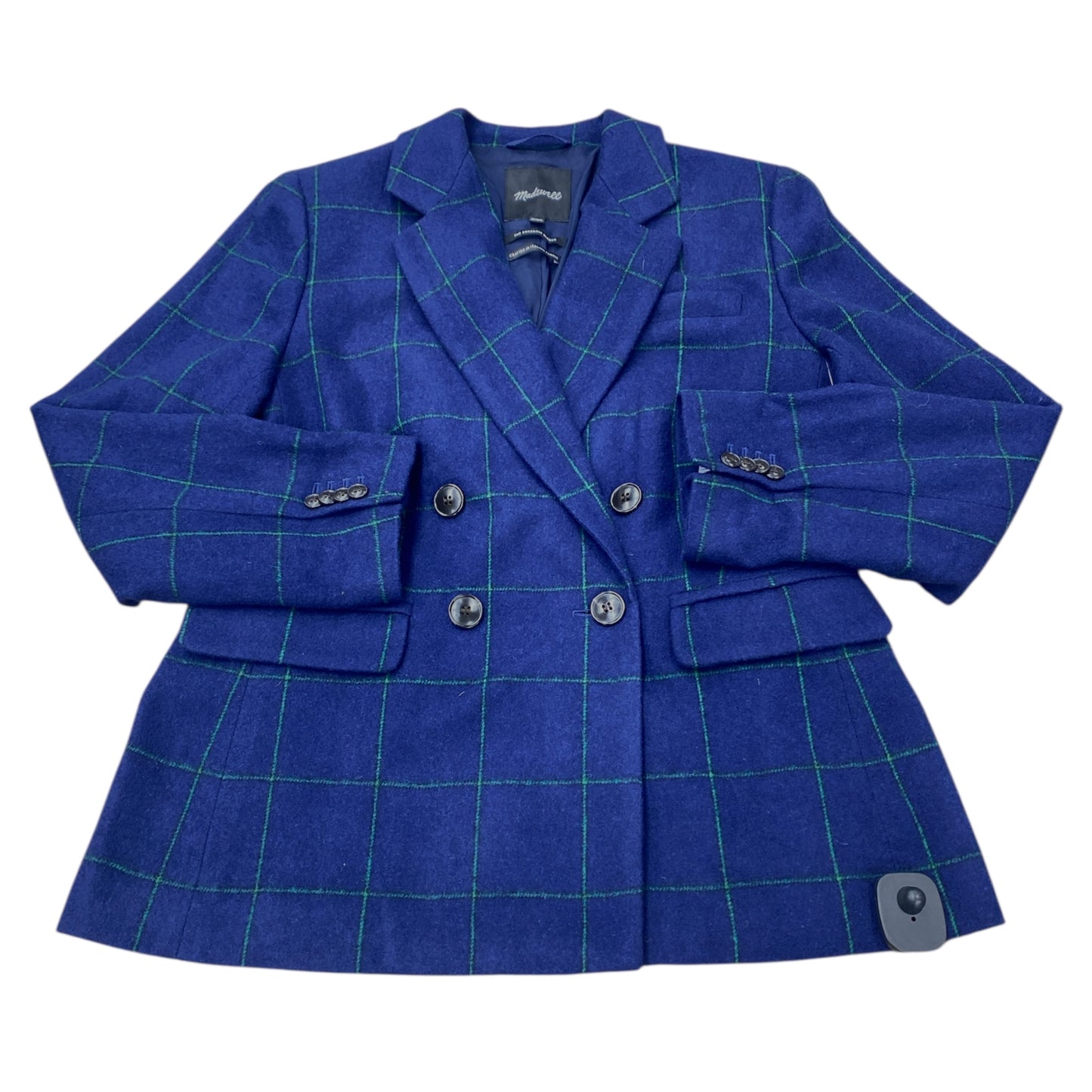 Blazer By Madewell In Multi, Size:S