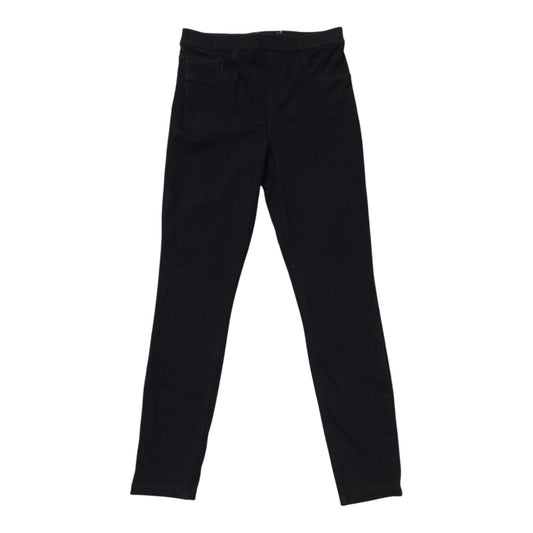 Pants Leggings By Spanx In Black, Size:M