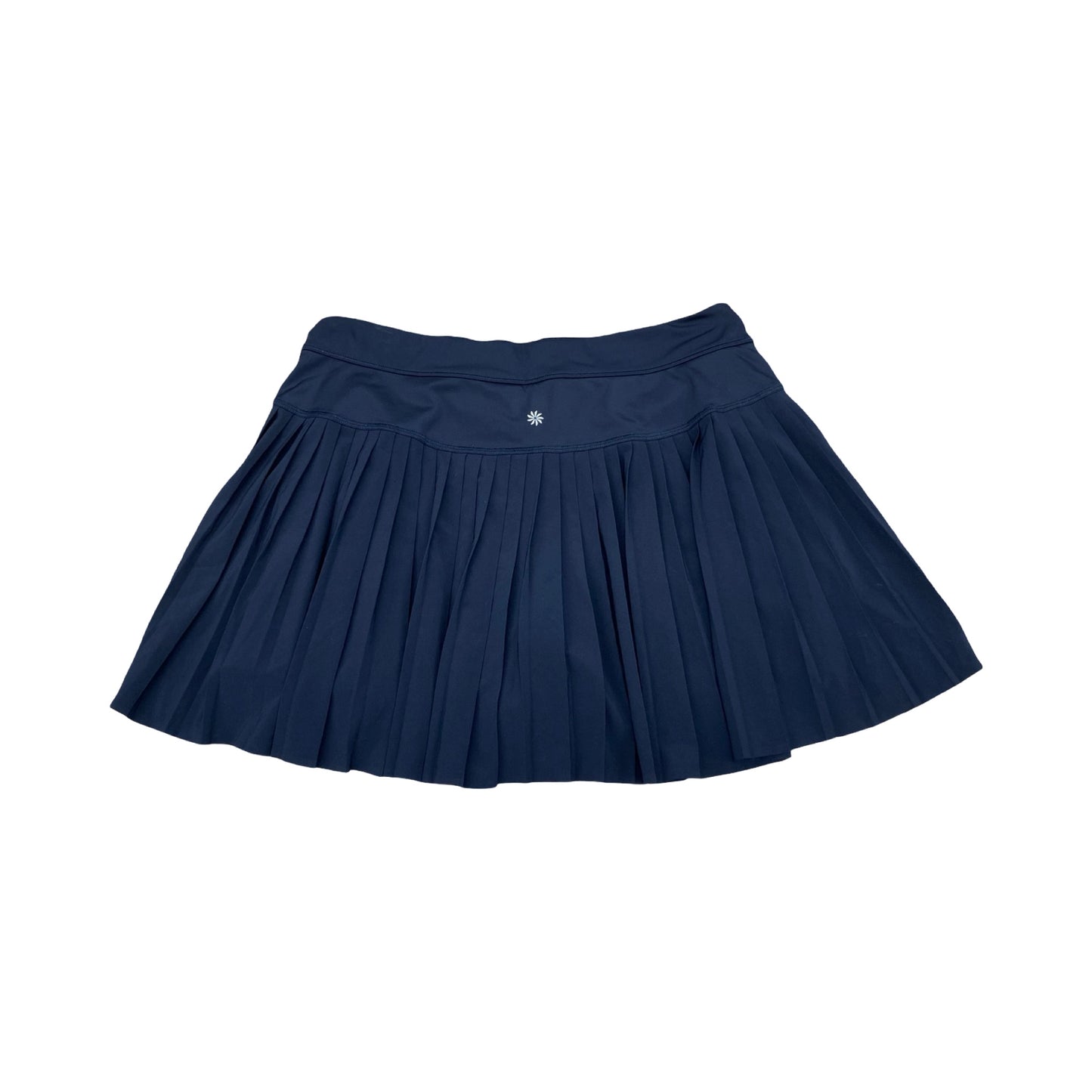 Athletic Skirt By Athleta In Black, Size:L