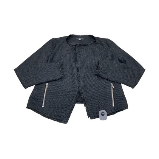 Blazer By Saks Fifth Avenue In Black, Size:M