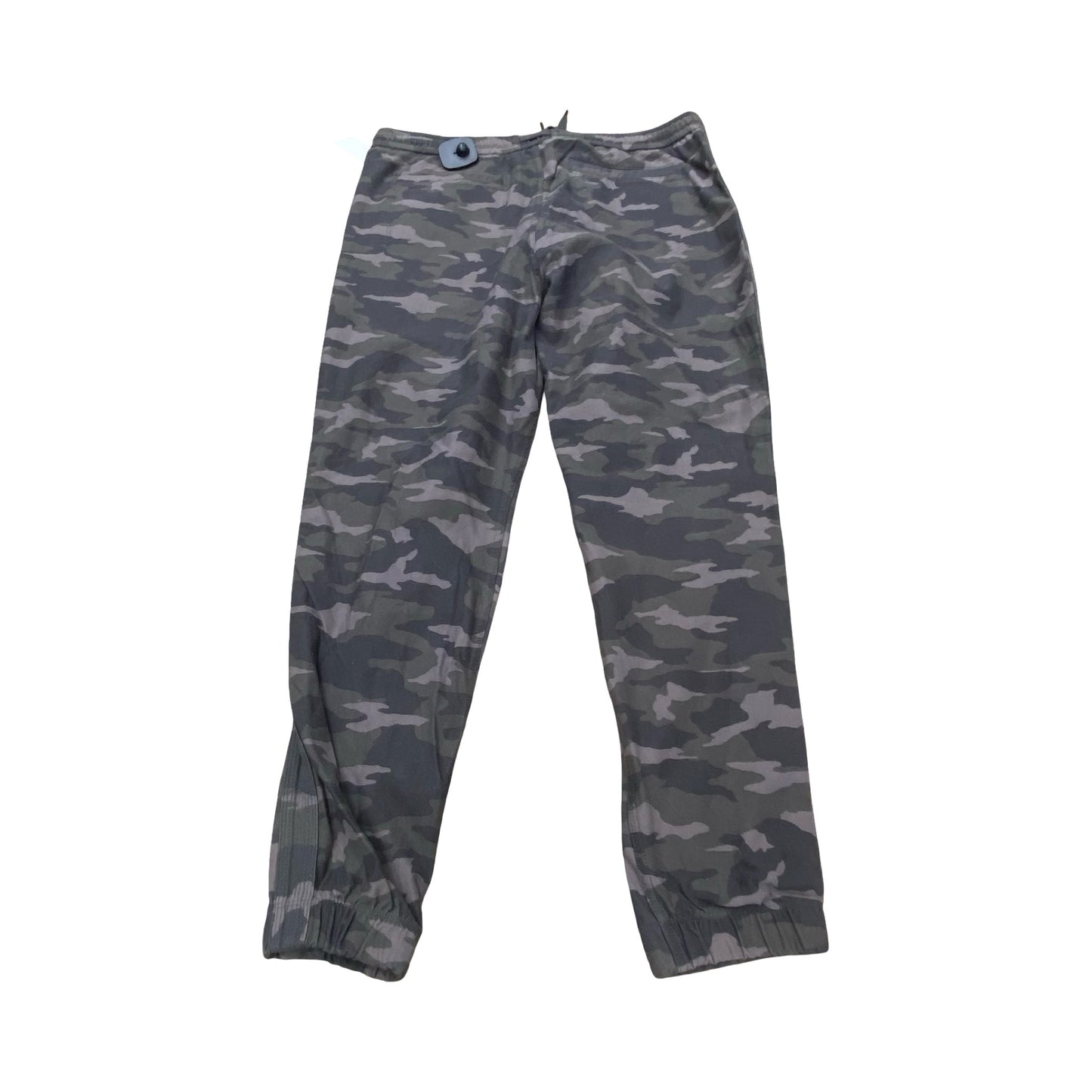 Pants Joggers By Athleta In Camouflage Print, Size:14