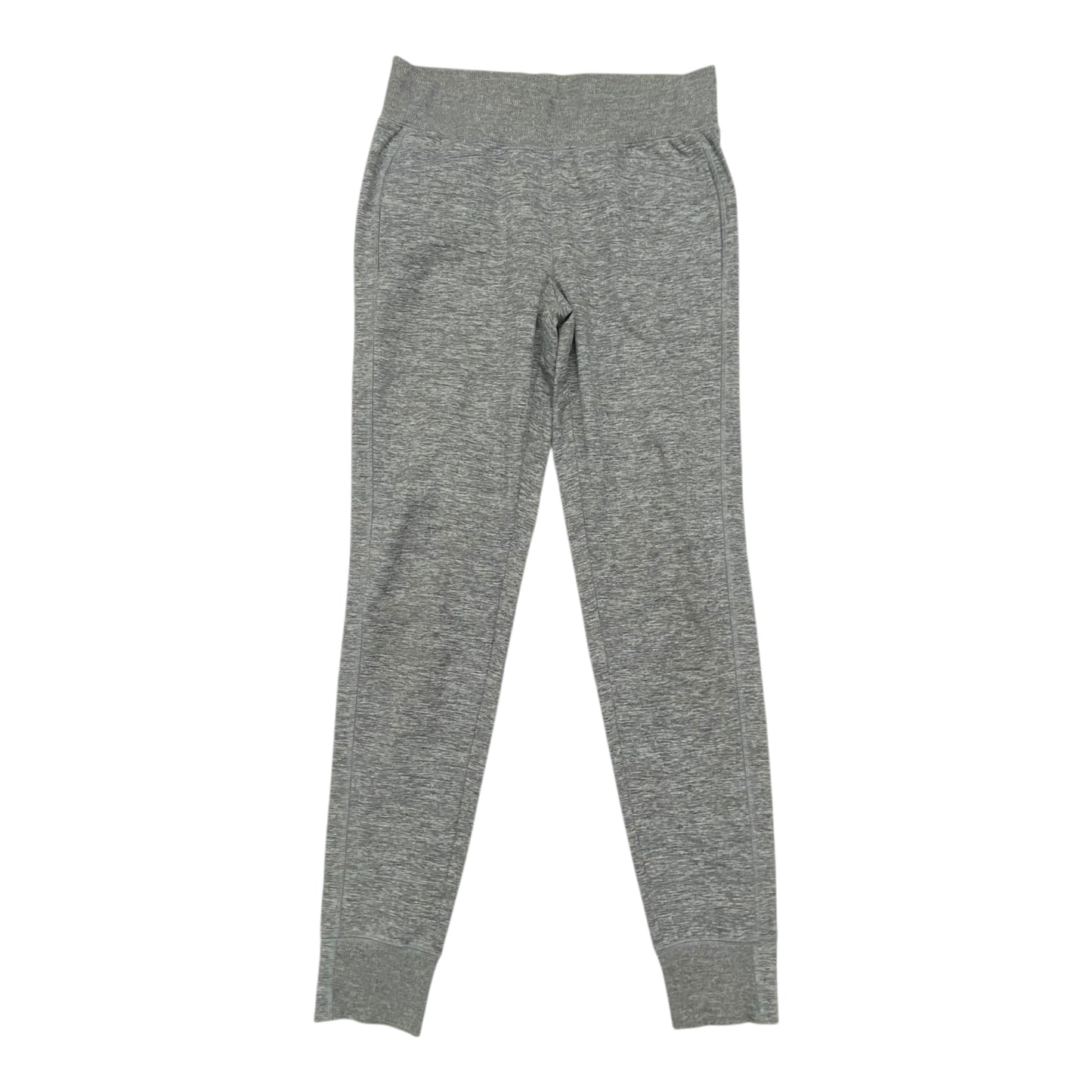 Athletic Pants By Zella In Grey, Size:Xs