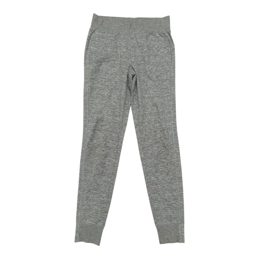 Athletic Pants By Zella In Grey, Size:Xs