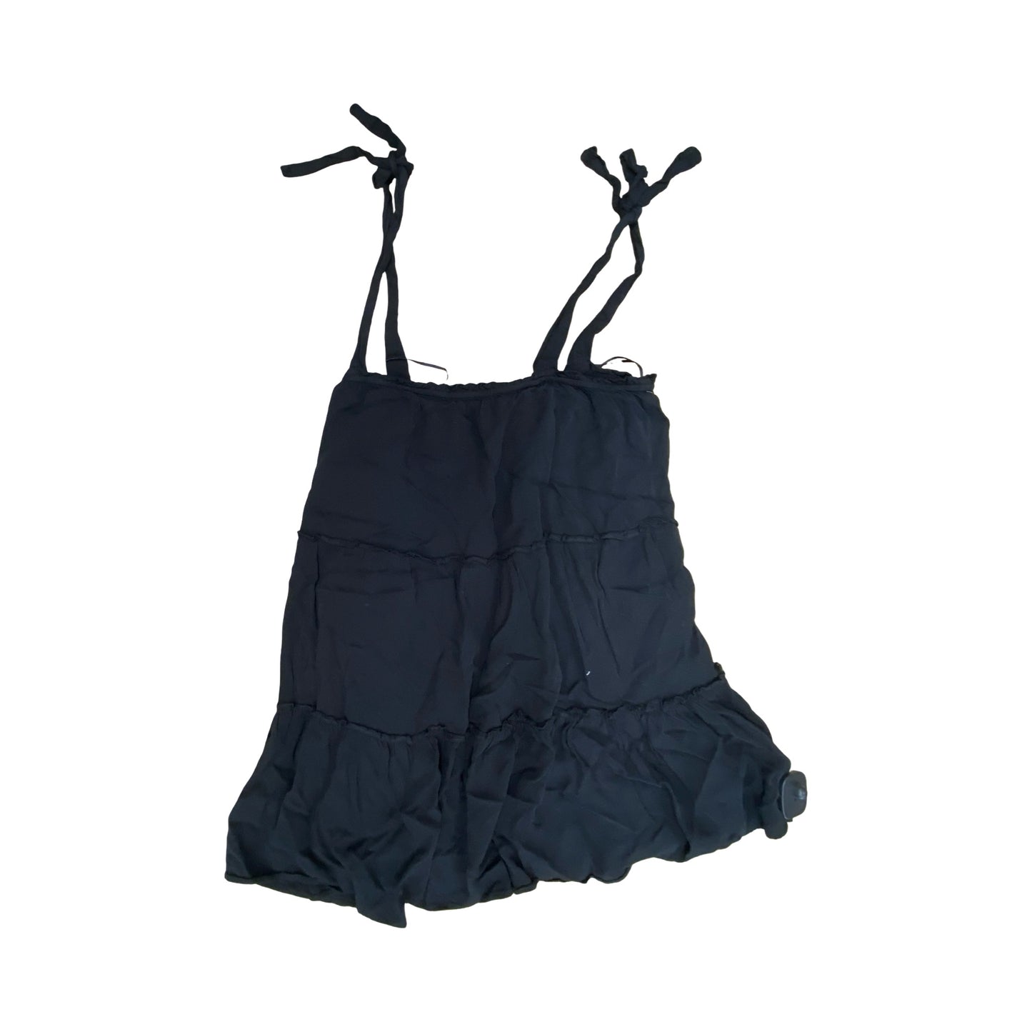 Dress Casual Short By Gilli In Black, Size:M