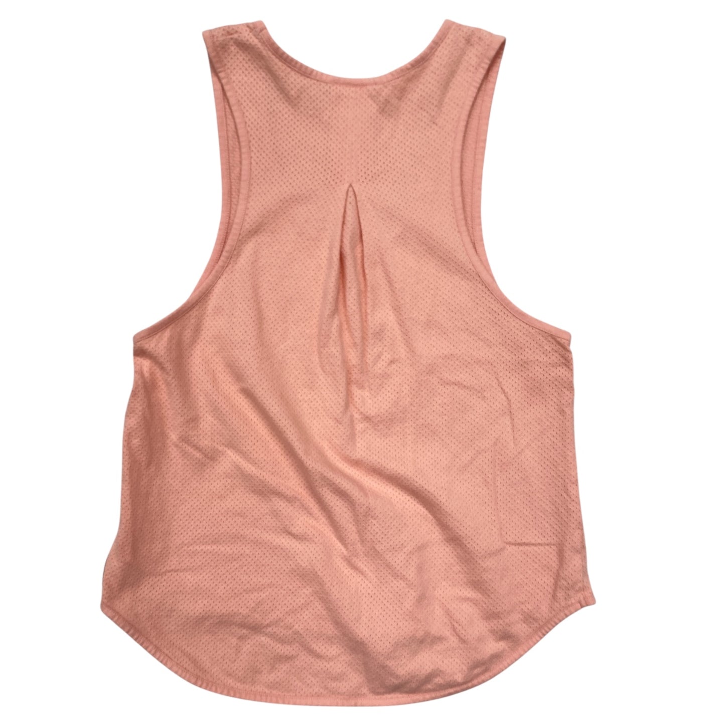 Athletic Tank Top By Varley In Pink, Size:S