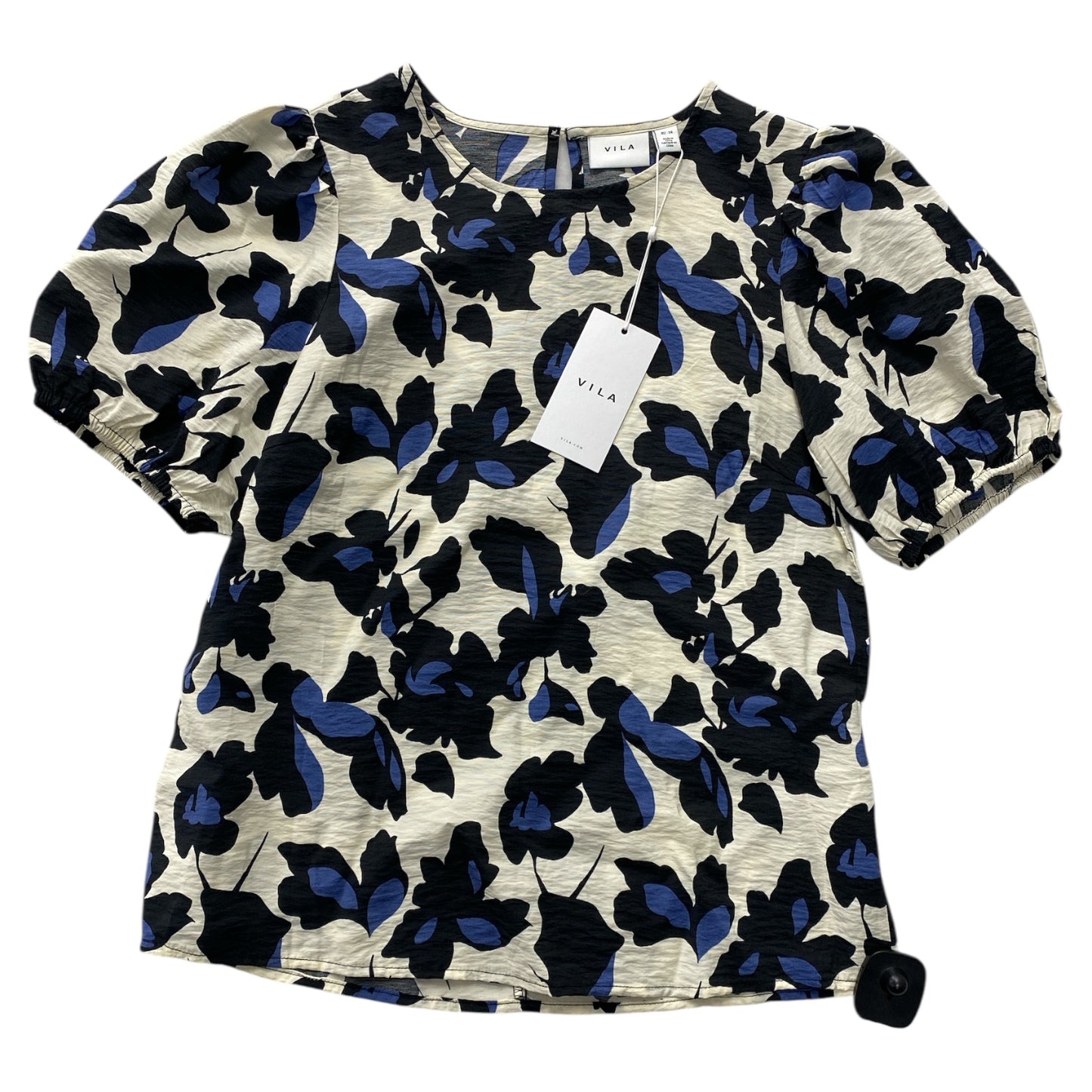 Top Ss By Vila In Multi, Size:M