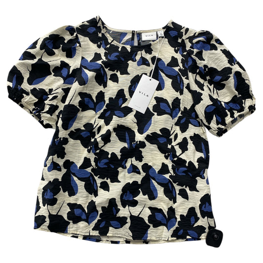 Top Ss By Vila In Multi, Size:M