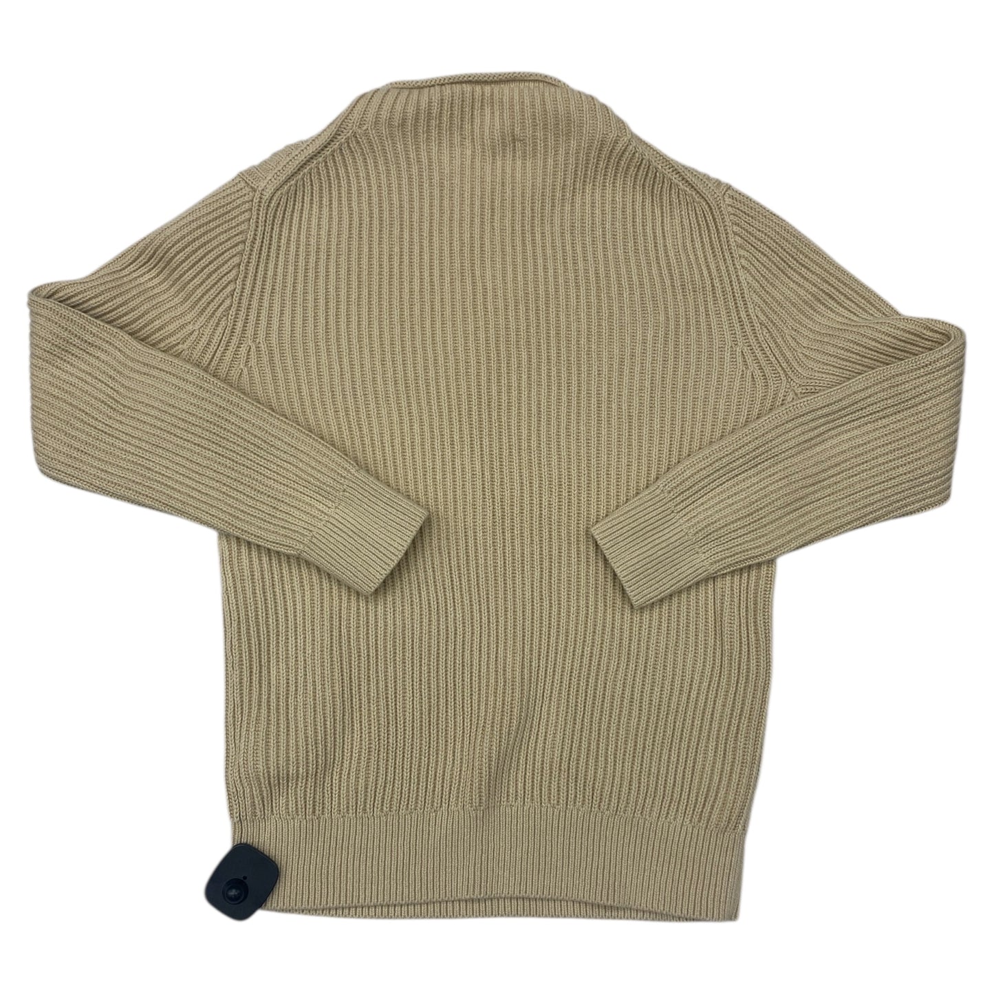 Sweater By J. Crew In Cream, Size:Xs