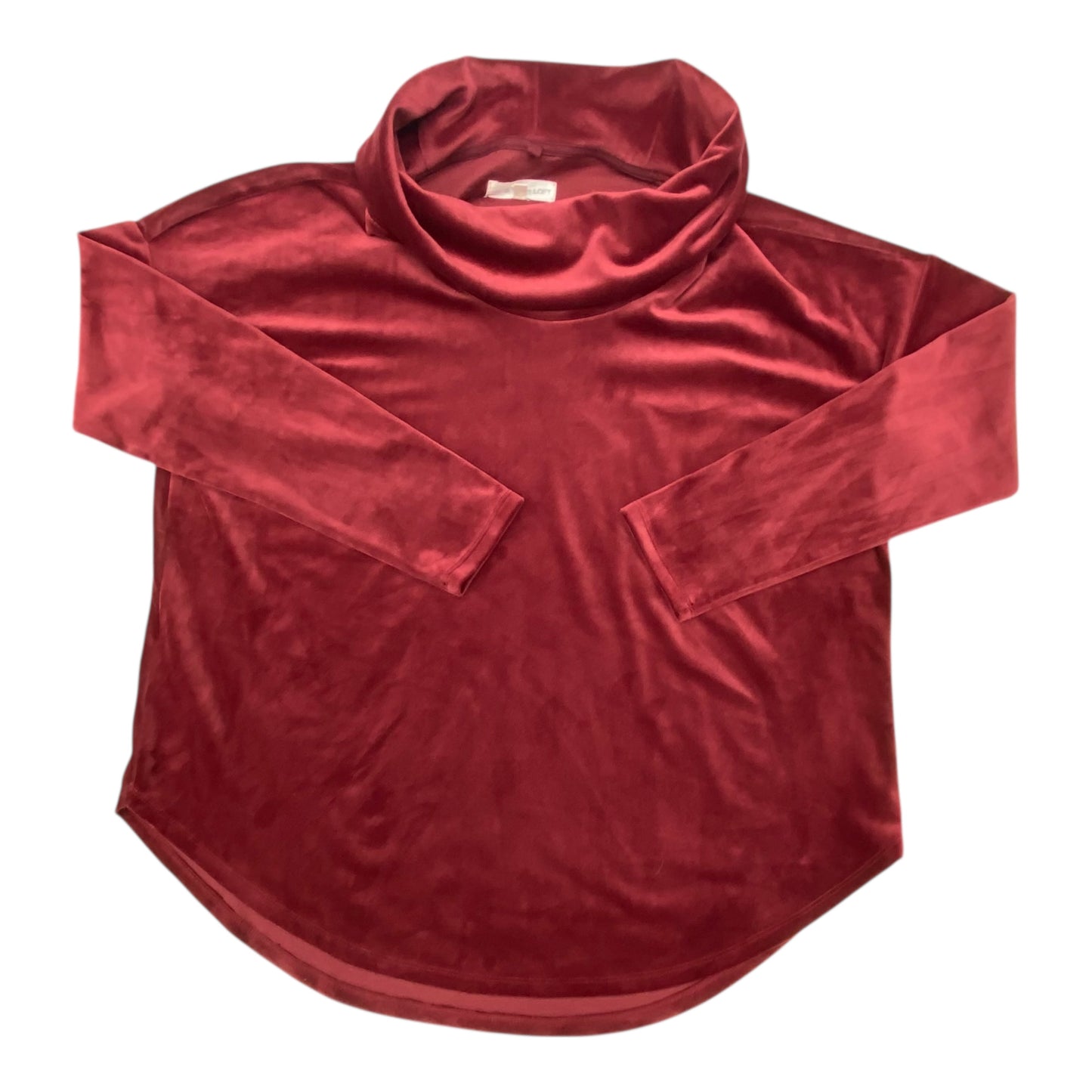 Sweater By Lou And Grey In Red, Size:M