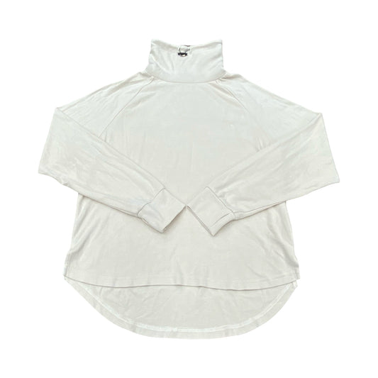 Sweater By Varley In Beige, Size:Xs