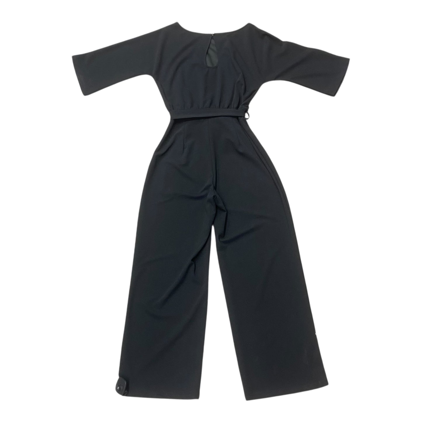 Jumpsuit By Clothes Mentor In Black, Size:M