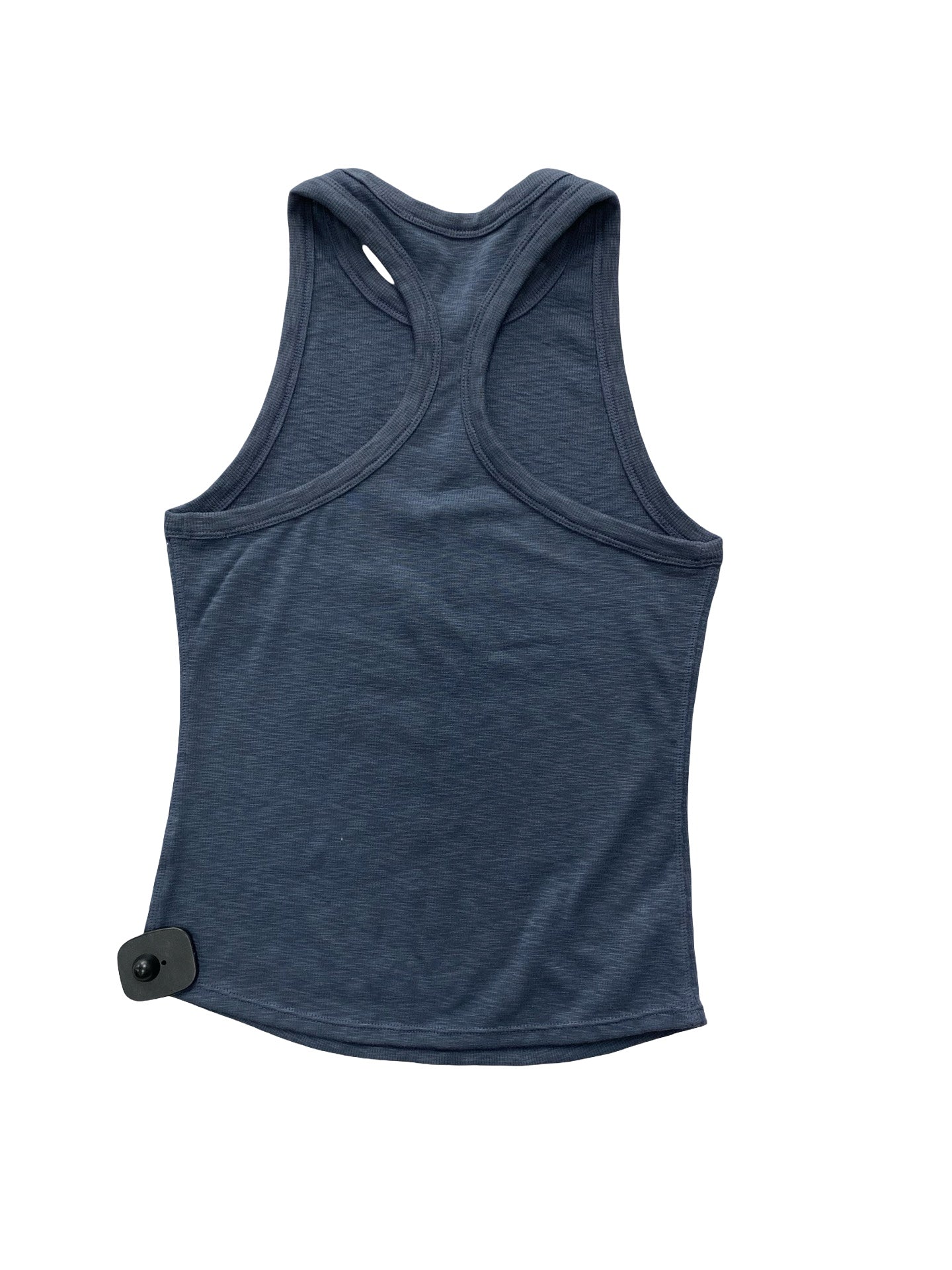 Athletic Tank Top By Vuori In Grey, Size:S