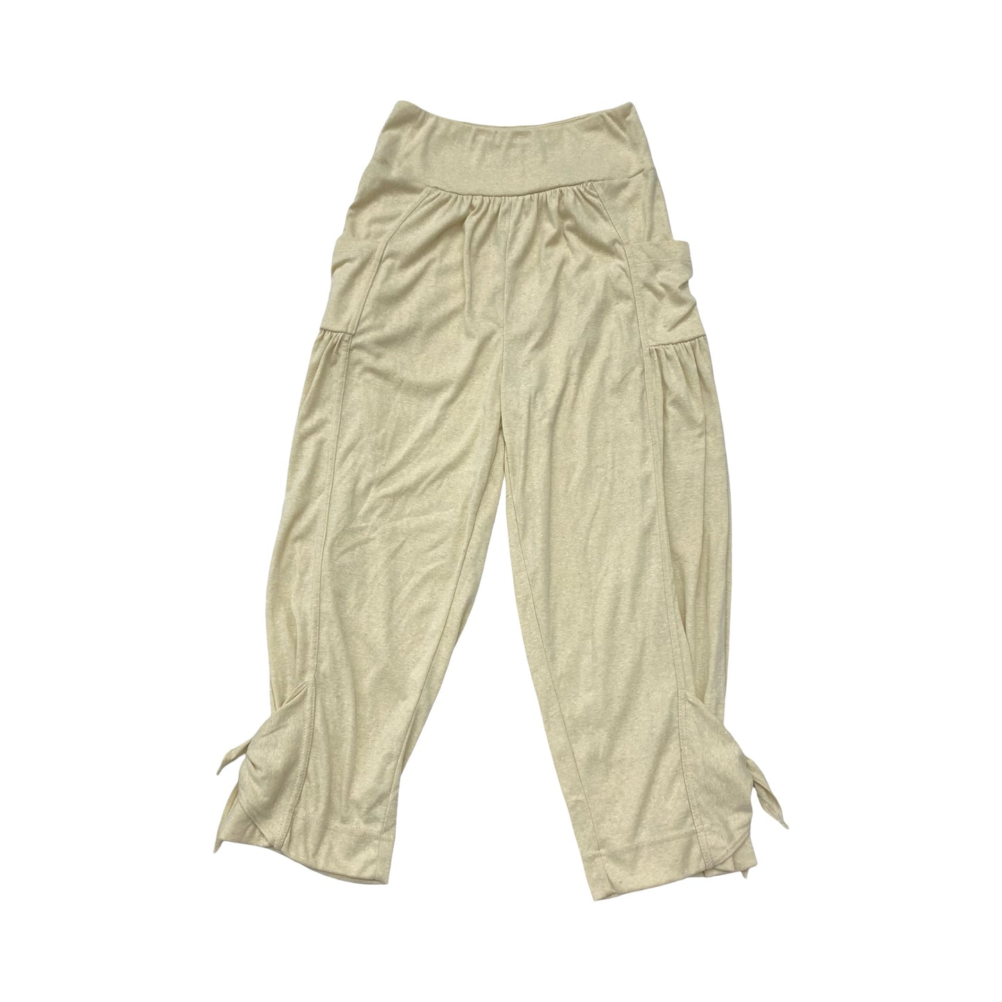 Pants Other By Free People In Tan, Size:Sp