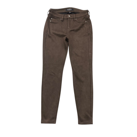 Pants Other By Liverpool In Brown, Size:4