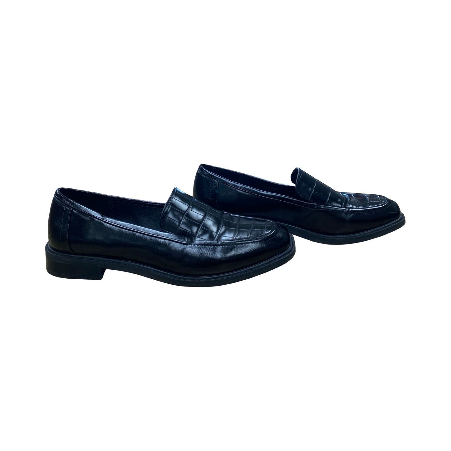 Shoes Flats By Dolce Vita In Black, Size:9