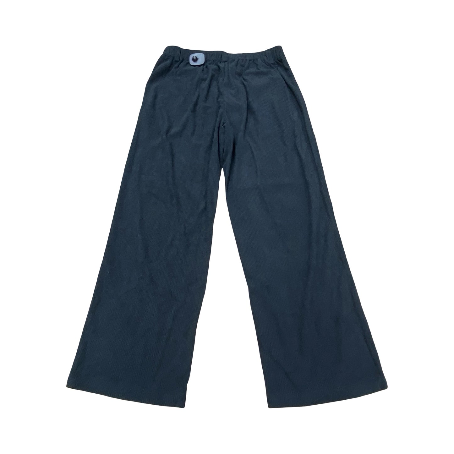 Pants Corduroy By Halara In Black, Size:Mp