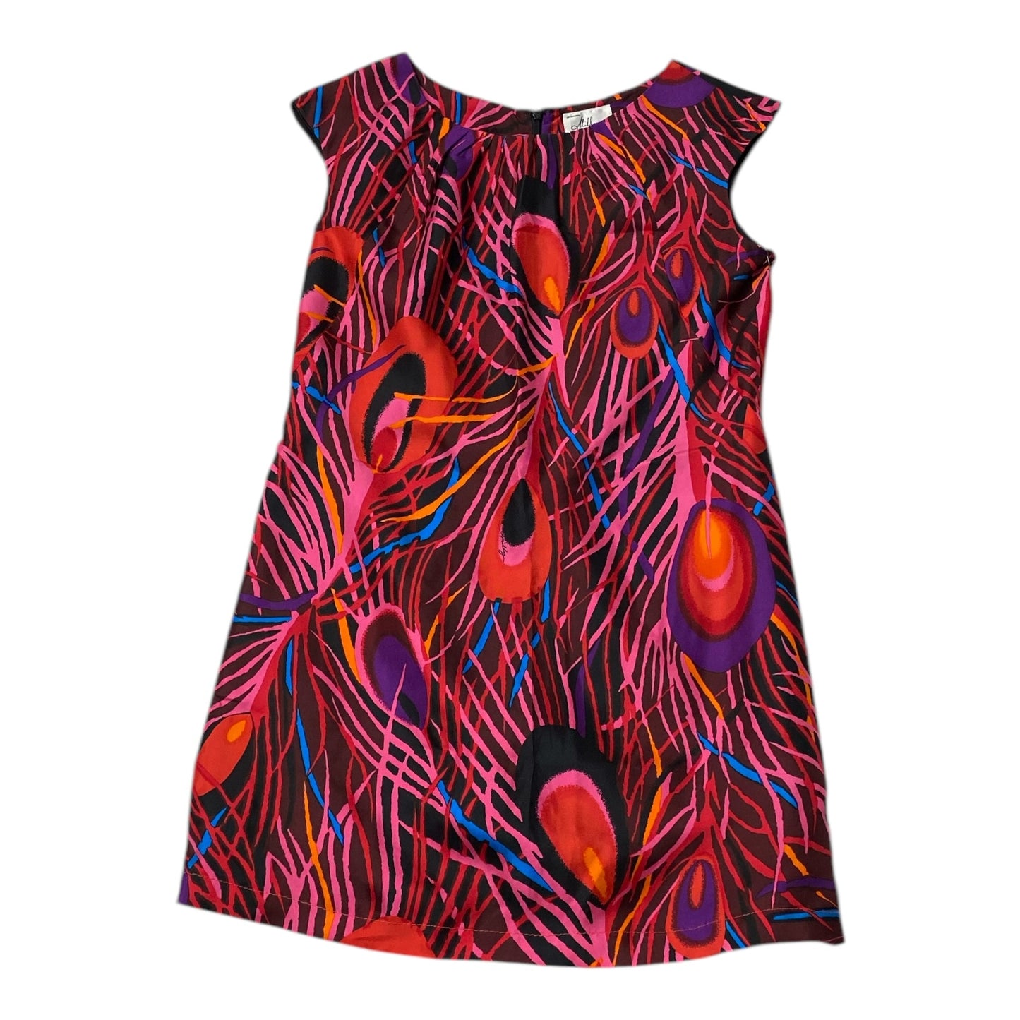 Dress Designer By Milly In Multi, Size:S