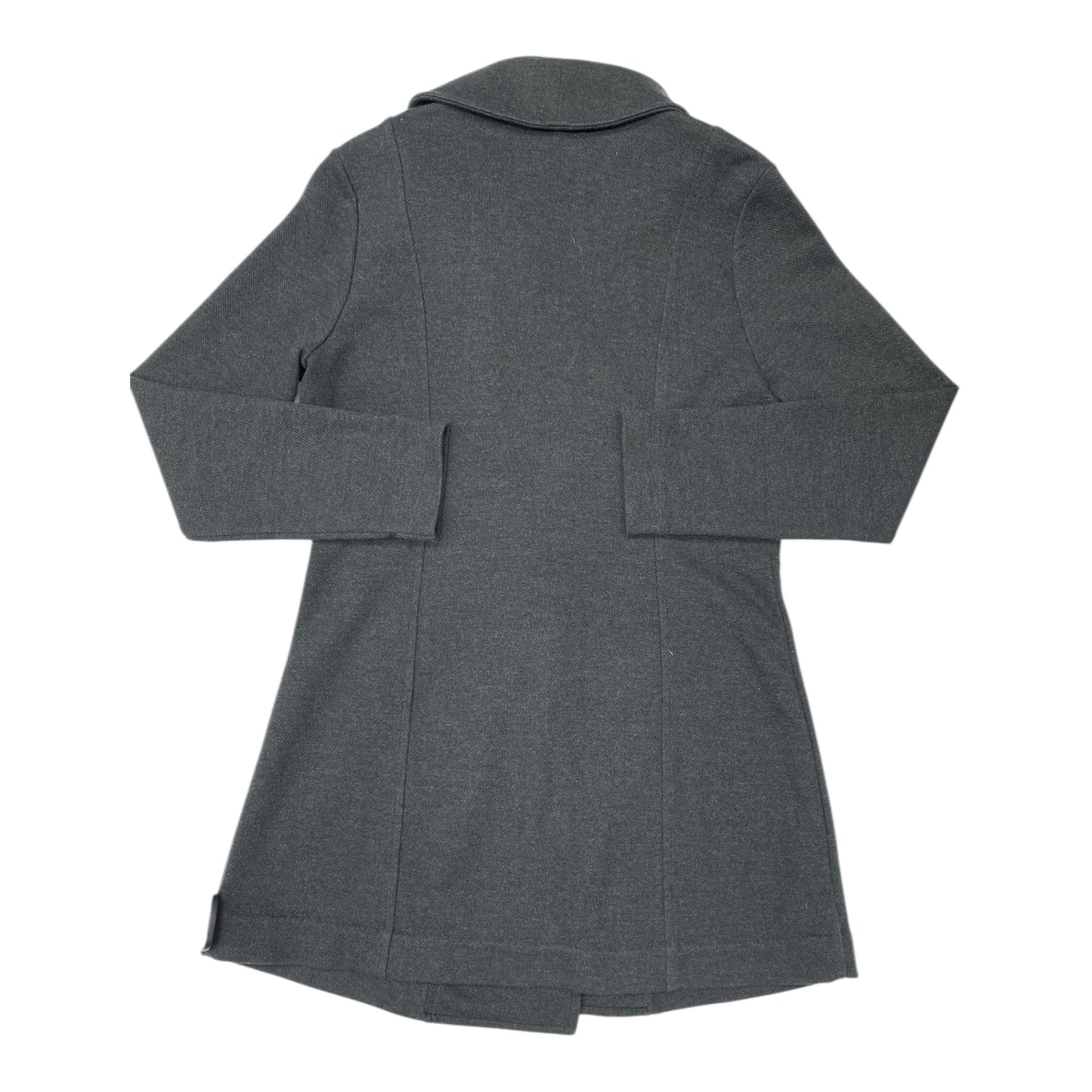 Jacket Other By Banana Republic In Grey, Size:S