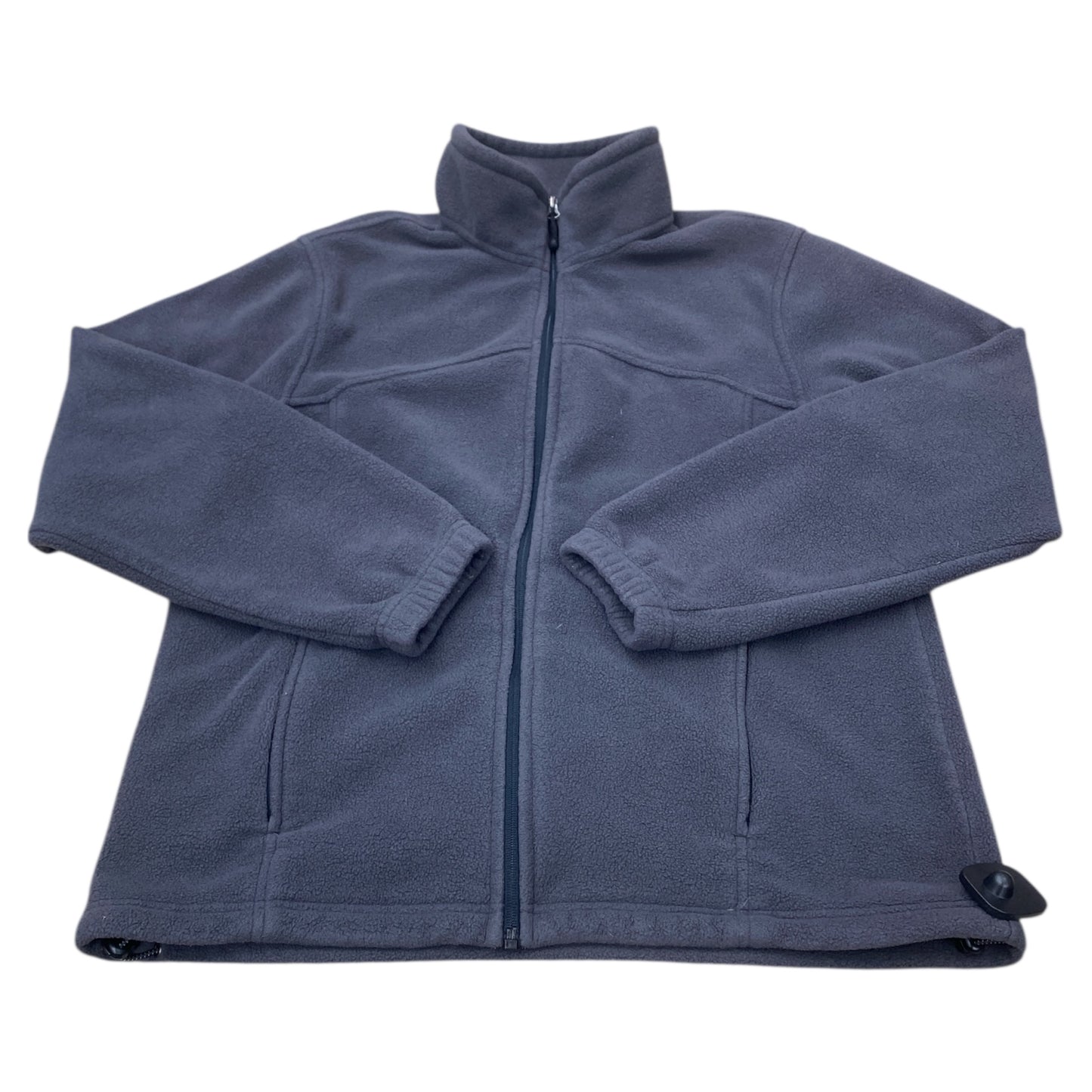 Athletic Fleece By Tek Gear In Grey, Size:S