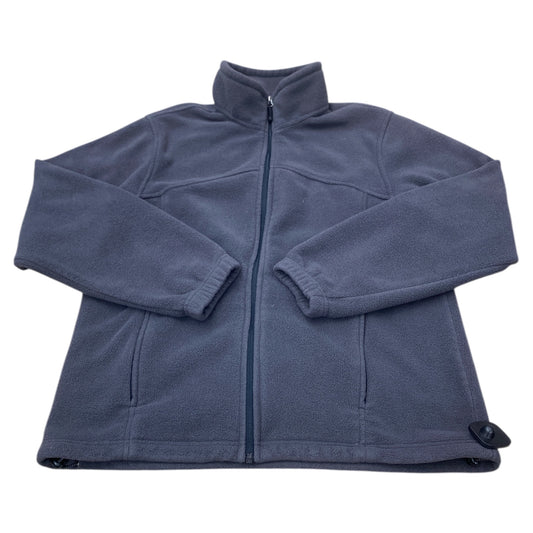 Athletic Fleece By Tek Gear In Grey, Size:S