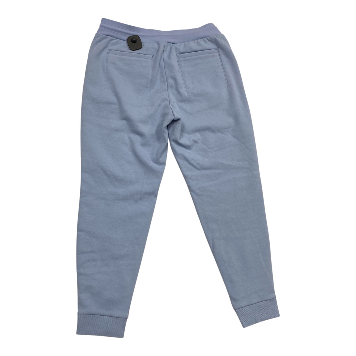 Athletic Pants By Athleta In Blue, Size:8P