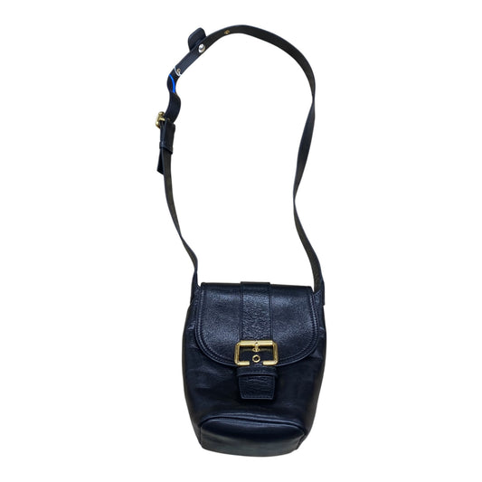 Handbag Luxury Designer By Chloe In Black, Size:Small