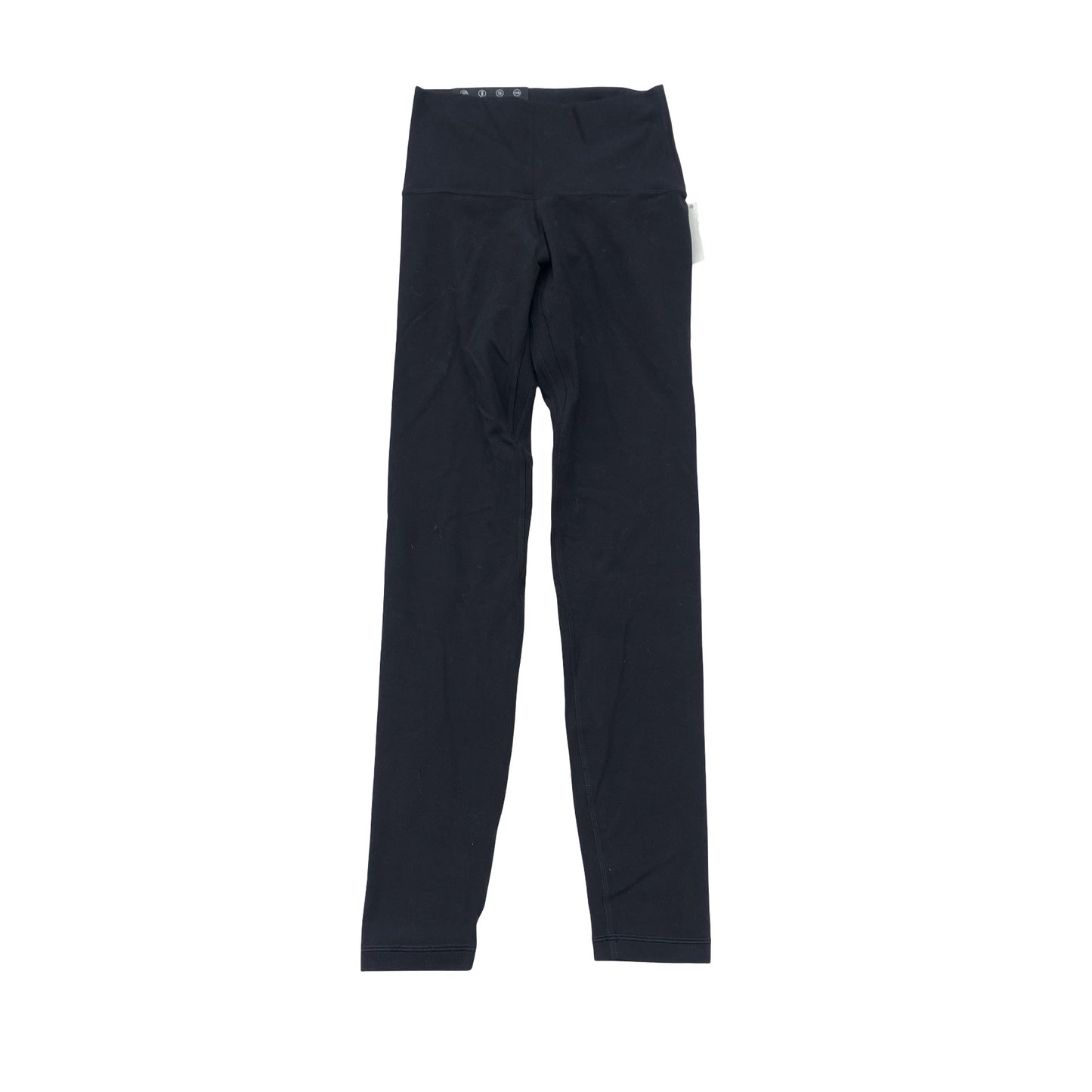 Athletic Leggings By Aritzia In Black, Size:0