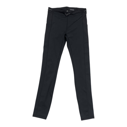 Athletic Leggings By Fabletics In Black, Size:S