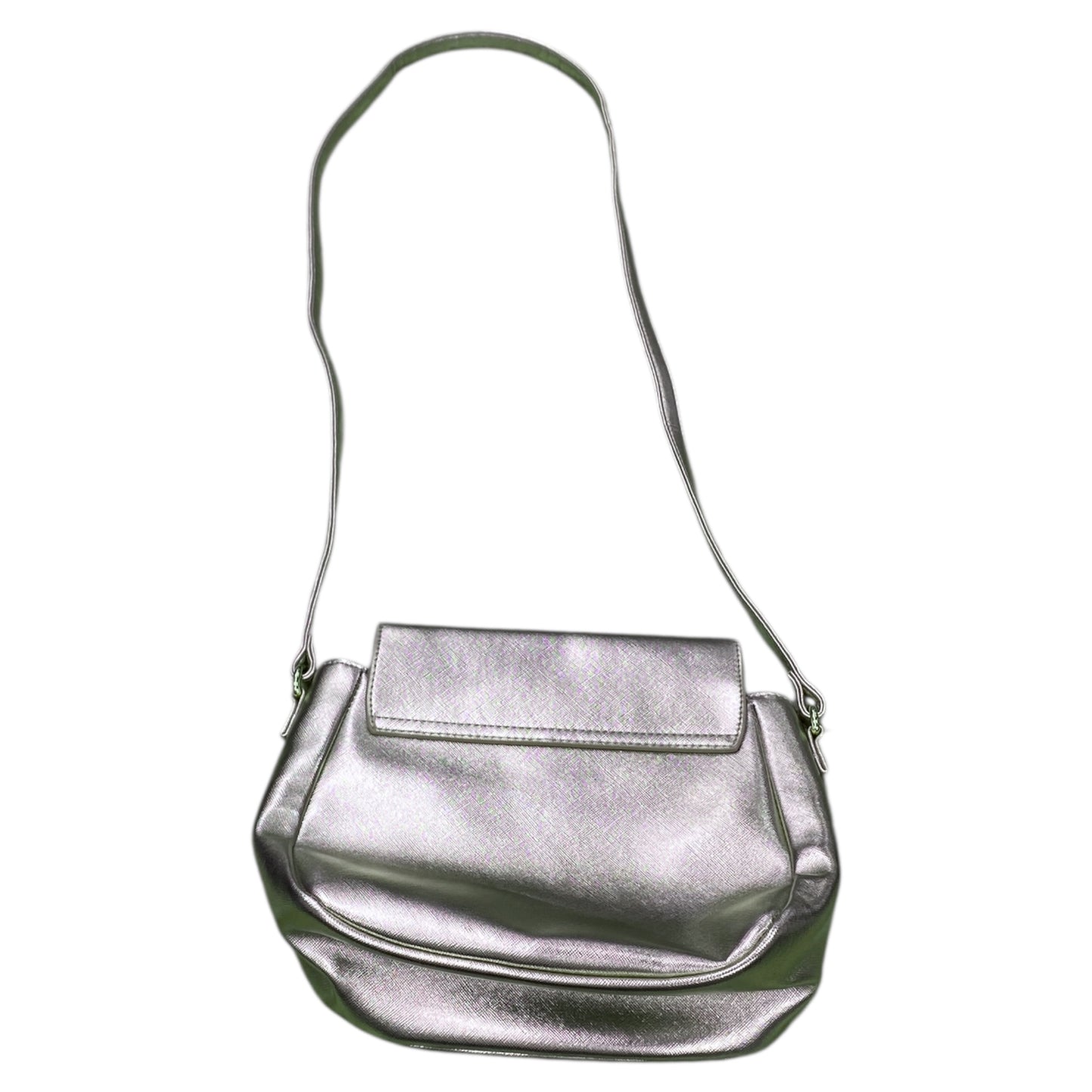 Handbag By Ion Color/ Brillance In Rose Gold, Size:Medium