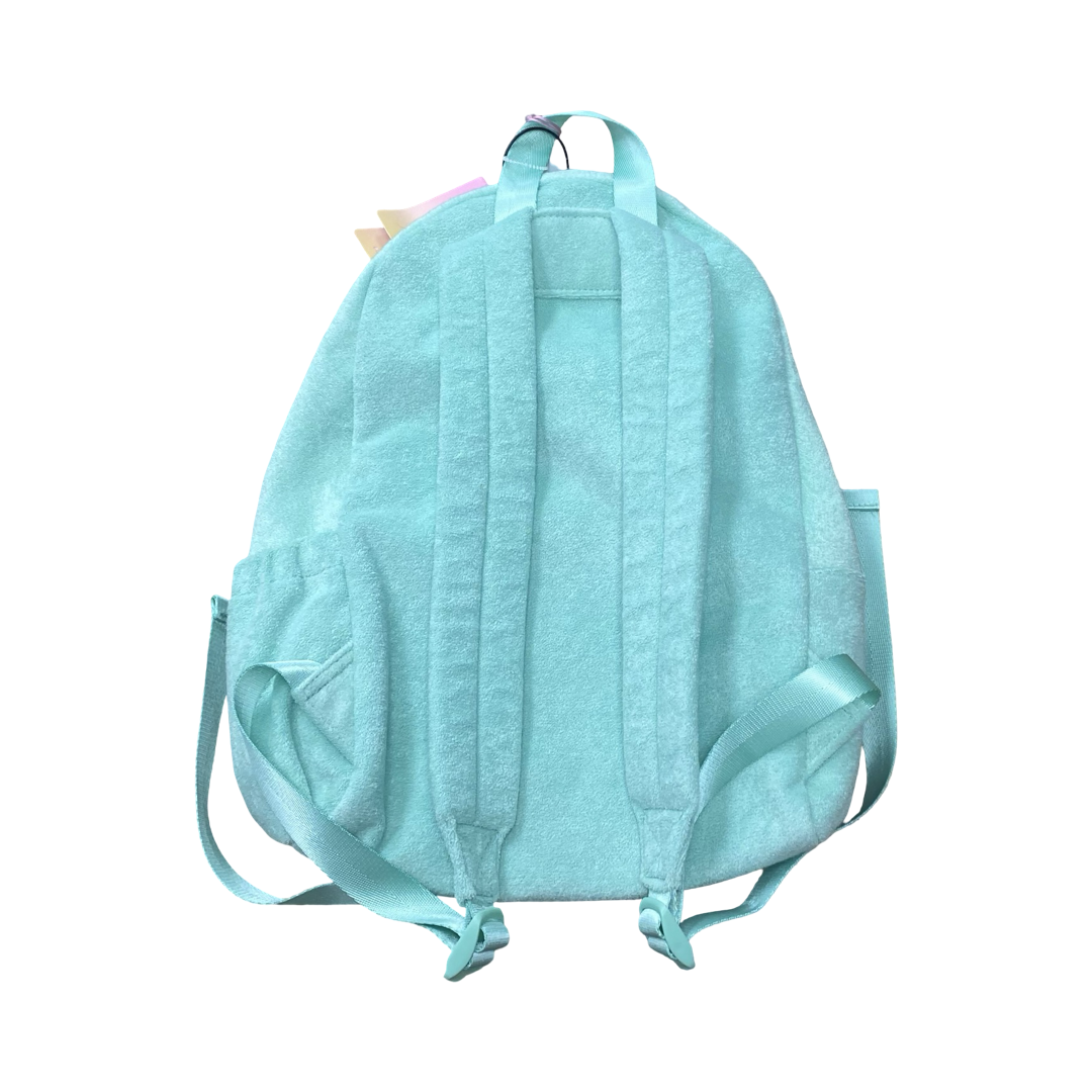 Backpack By Stoney Clover Lane In Green, Size:Medium